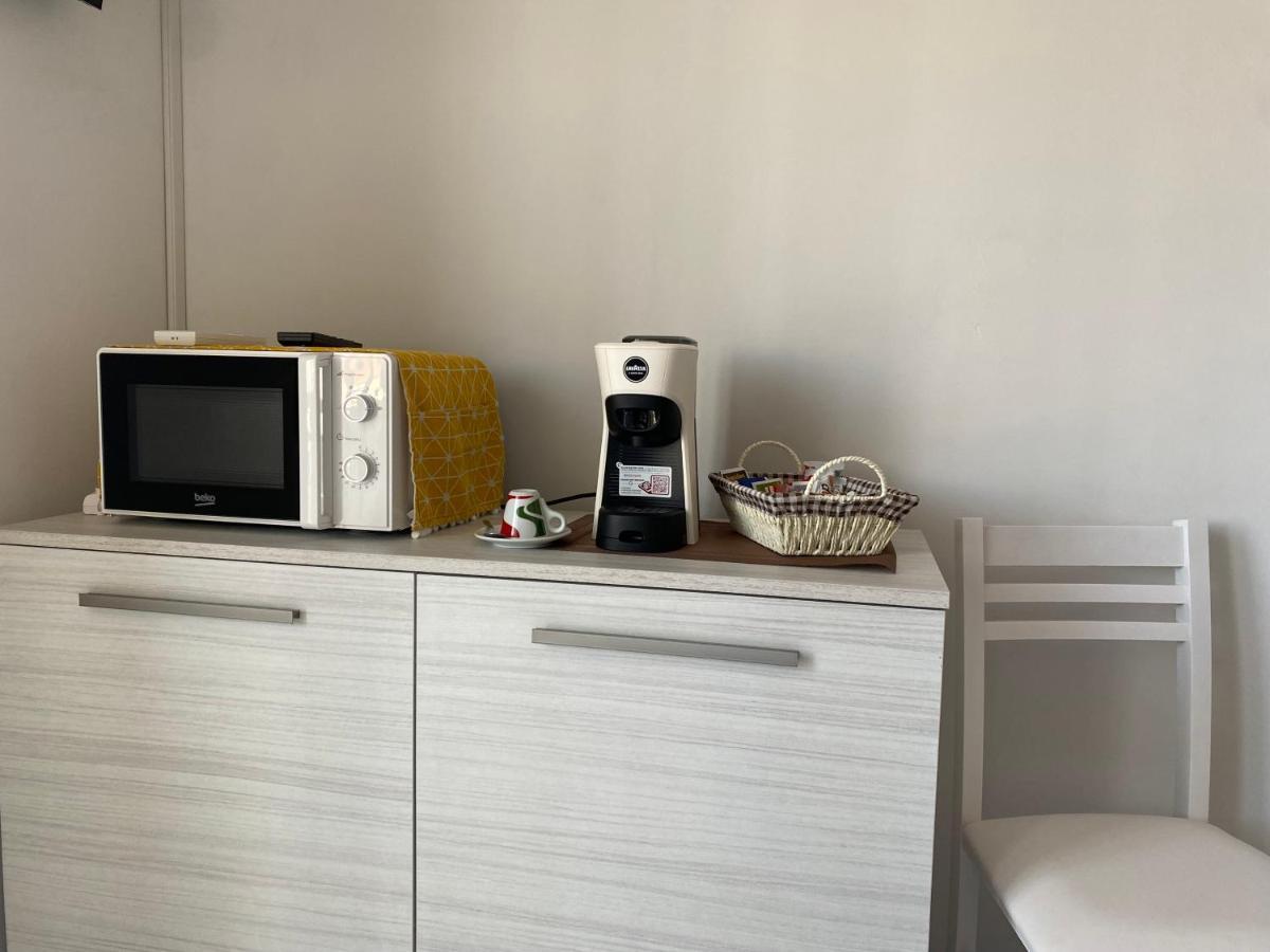 Appartamento Il Girasole Catania Esterno foto
