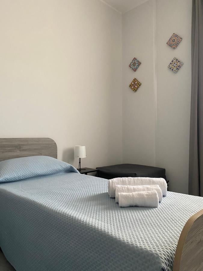 Appartamento Il Girasole Catania Esterno foto
