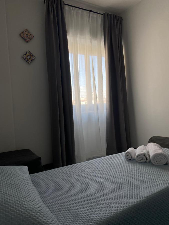 Appartamento Il Girasole Catania Esterno foto