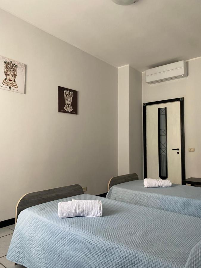 Appartamento Il Girasole Catania Esterno foto